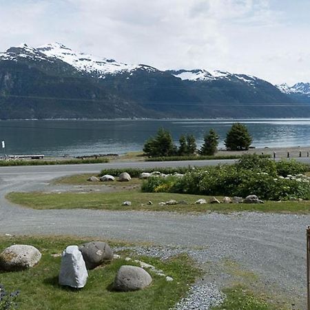 Cabin 1 Lynn View Lodge هينز المظهر الخارجي الصورة